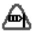 CLARION MAX983HD - Symbols used for TMC traffic information - 17
