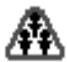 CLARION MAX983HD - Symbols used for TMC traffic information - 19