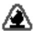 CLARION MAX983HD - Symbols used for TMC traffic information - 1