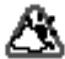 CLARION MAX983HD - Symbols used for TMC traffic information - 16