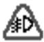 CLARION MAX983HD - Symbols used for TMC traffic information - 13