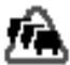 CLARION MAX983HD - Symbols used for TMC traffic information - 5