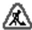CLARION MAX983HD - Symbols used for TMC traffic information - 7