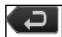 CLARION NP400 - Commandes de l'écran du menu principal - 6