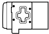 CLARION NX501E - Typical Mounting Brackets - 2