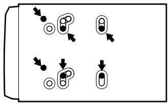 CLARION NX501E - Cautions on Installation - 5