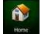 CLARION NX501E - Selecting your Home location - 1