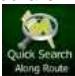 CLARION NX501E - Quick search for a Place of Interest - 5