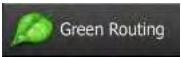 CLARION NX501E - Green routing - 1