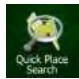 CLARION NX501E - Quick search for a Place of Interest - 2