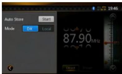 CLARION NX501E - Auto Store - 1