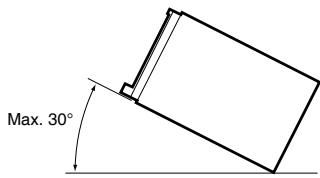 CLARION NX502E, NX 502 ETRK - Cautions On Installation - 1