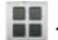 CLARION NX502E, NX 502 ETRK - Quick Menu - 1