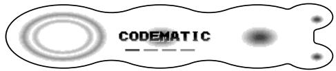 CLARION DXZ948RMP - CODEMATIC function - 1