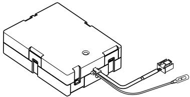 CLARION BLT433 - Déclaration FCC - 3