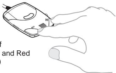 CLARION BLT433 - To pair a mobile phone follow the step below: - 1
