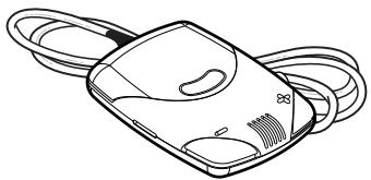 CLARION BLT433 - Déclaration FCC - 1