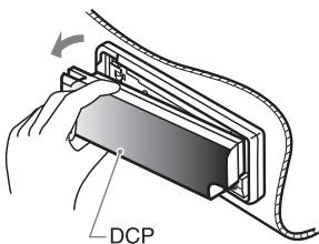 DCP