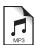 CLARION DB179RGMP - MP3/WMA playing order - 4