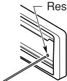 CLARION DXZ958RMC - IN CASE OF DIFFICULTY - 1