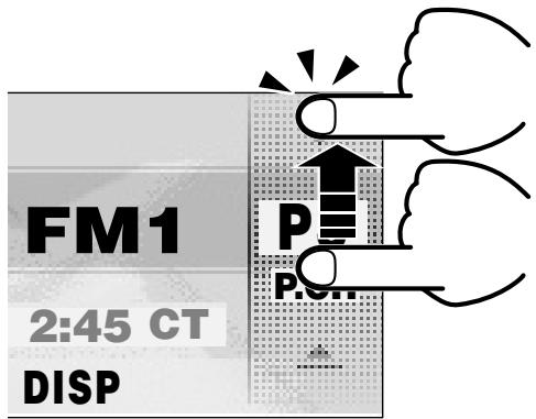 FM1 2:45 CT DISP