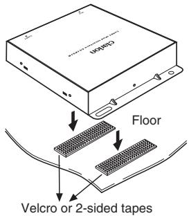 CLARION EA1251 - Note: - 1