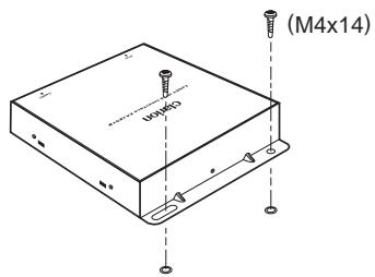 CLARION EA1251 - CAUTION - 1