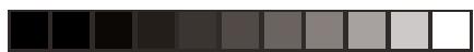 CLARION EA1251 - 1