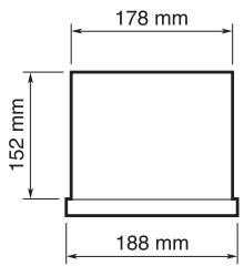 CLARION M275 - General - 1