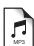 CLARION M275 - MP3/WMA playing order - 4