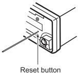 CLARION M275 - TROUBLESHOOTING - 1