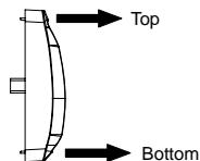 CLARION CZ102EA - Trim Ring Installation - 2
