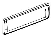 CLARION CZ102EA - Trim Ring Installation - 1