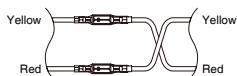 CLARION CZ102EA - 7) Wiring and Connections - 6