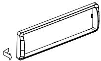 CLARION CZ202ER - 6) Removing the Source Unit - 2