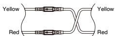 CLARION CZ202ER - 7) Wiring and Connections - 3