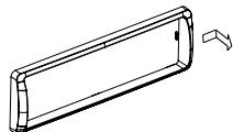 CLARION CZ202ER - 6) Removing the Source Unit - 1