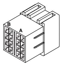CLARION CZ301E - 7) Wiring and Connections - 3