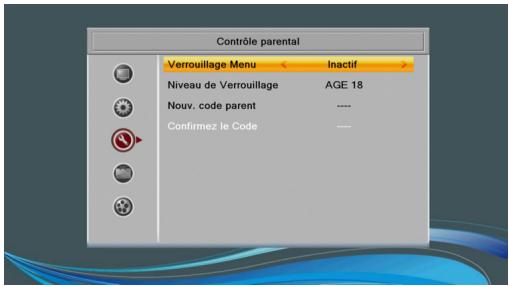 SAGEMCOM TWIN 830 HD,  TWIN830T HD - Important - 3