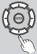ONKYO DV-SP303 - Important: - 2