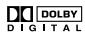 ONKYO DV-SP303 - Dolby Digital - 1