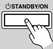 ONKYO DV-SP303 - Resetting the player - 2