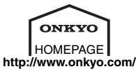 ONKYO DV-SP303 - ONKYO CHINA LIMITED - 1