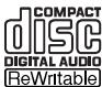 ONKYO DV-SP303 - Supported Discs - 7
