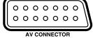 ONKYO DV-SP303 - AV Cables &amp; Connectors - 8