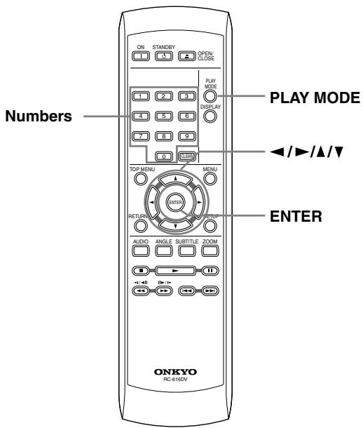 ONKYO DV-SP303E - Important: - 1