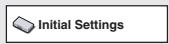 ONKYO DV-SP303E - Setting up the player for your TV - 3