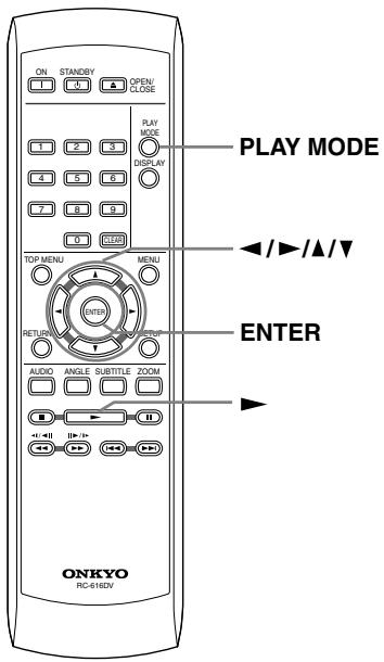 ONKYO DV-SP303E - Important: - 1