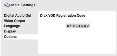 ONKYO DV-SP303E - Important: - 3