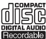 ONKYO DV-SP303E - Supported Discs - 6